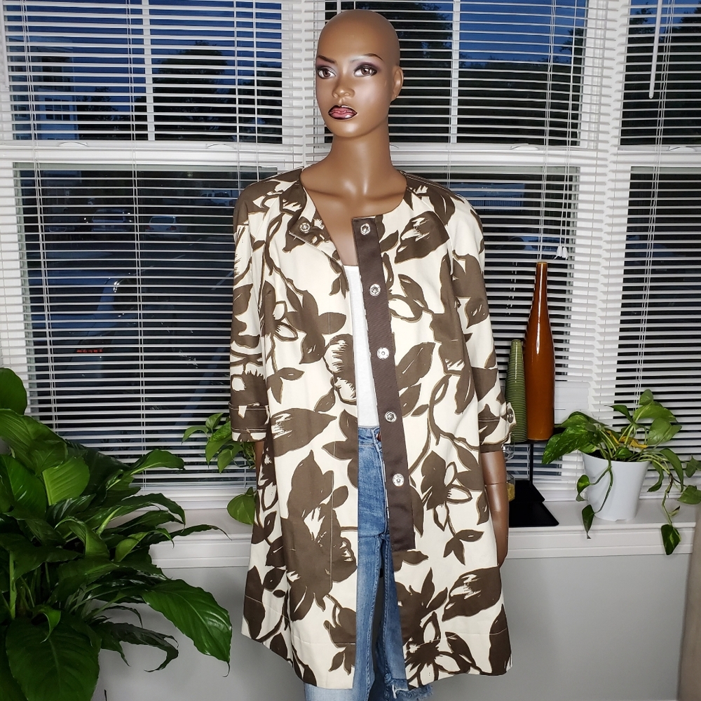 New York & Co. Jacket